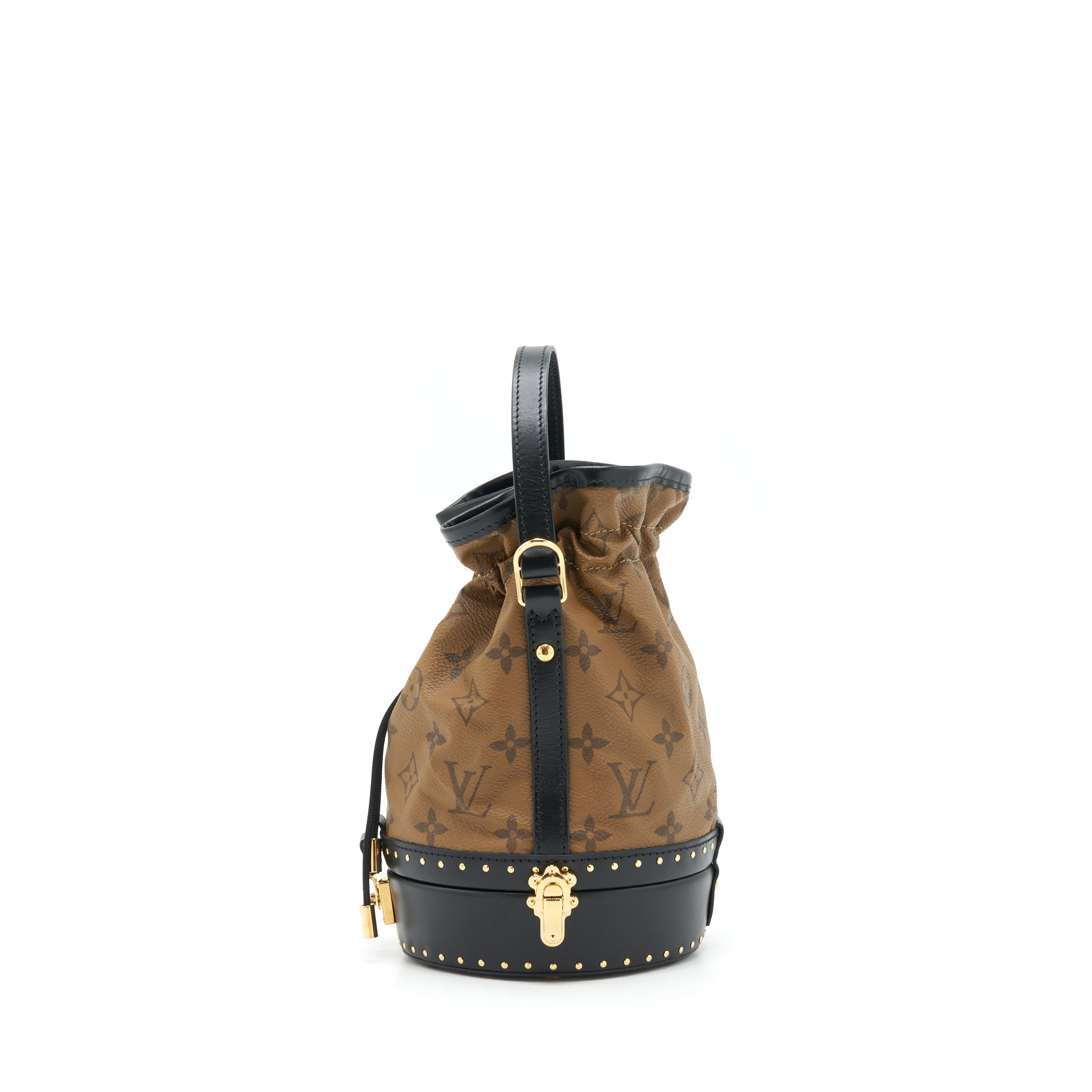 louis-vuitton-petit-noe-bucket-trunk-monogram-reverse-canvas-limited-edition