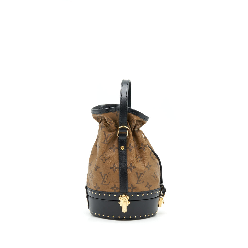 louis-vuitton-petit-noe-bucket-trunk-monogram-reverse-canvas-limited-edition