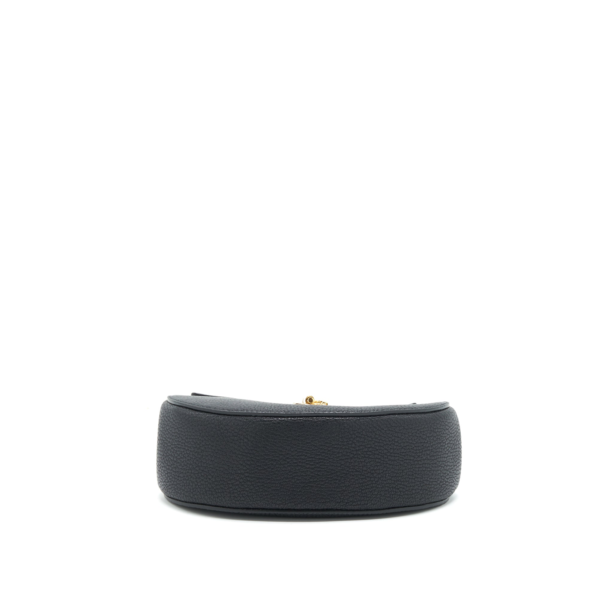 chloe-drew-shoulder-bag-grained-calfskin-black-ghw