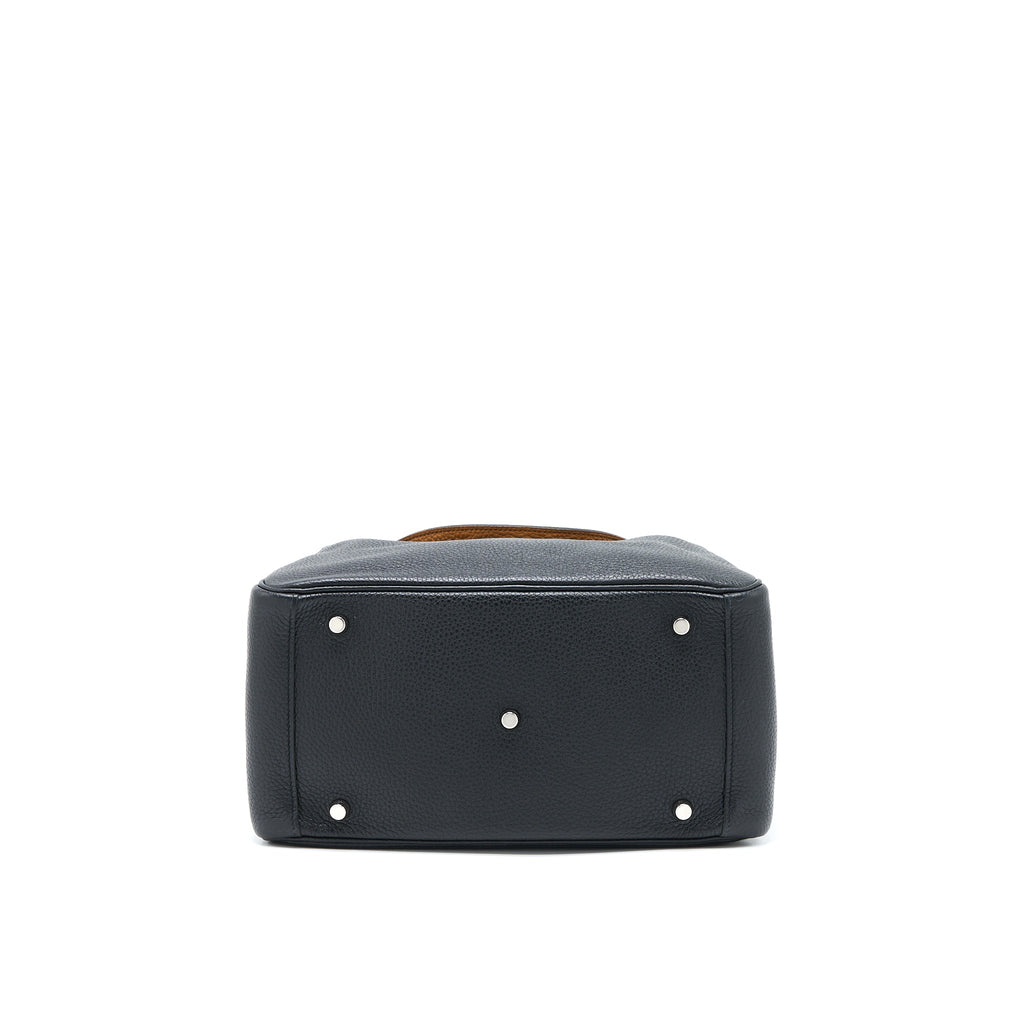 hermes-lindy-30-clemence-leather-black-sesame-shw-stamp-c