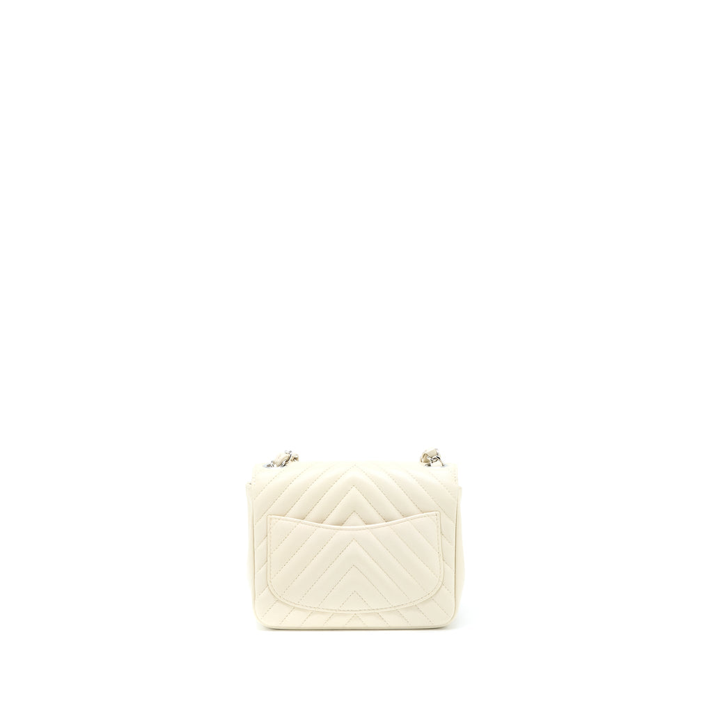 chanel-21c-mini-square-flap-bag-chevron-lambskin-beige-shw