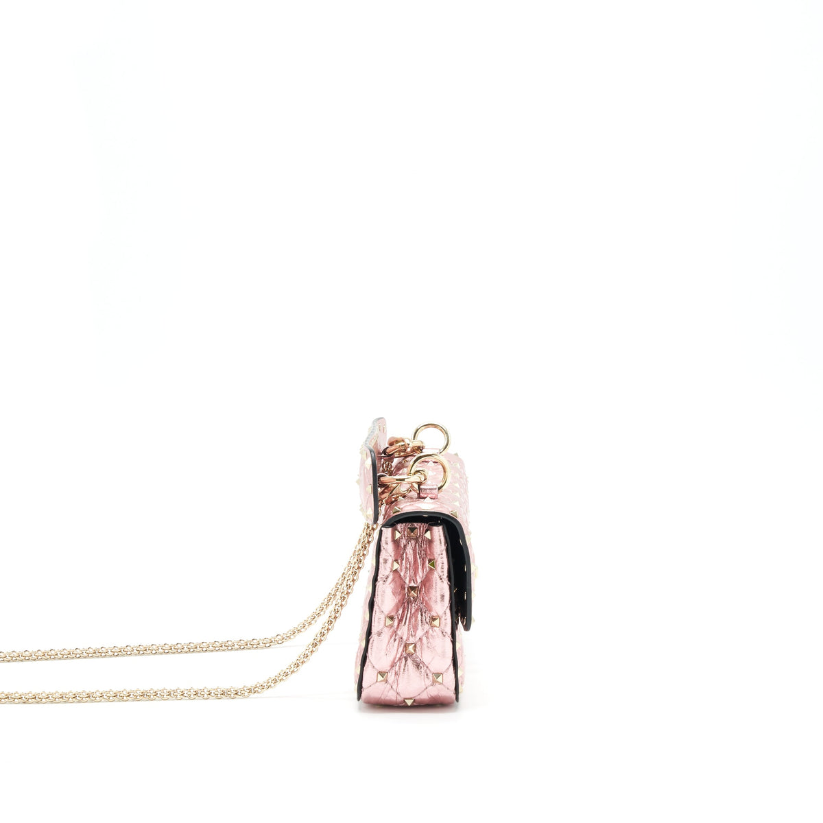 valentino-garavani-rockstud-spike-small-leather-shoulder-bag-metallic-pink-lghw