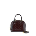 louis-vuitton-alma-bb-patent-amatante-ghw-1
