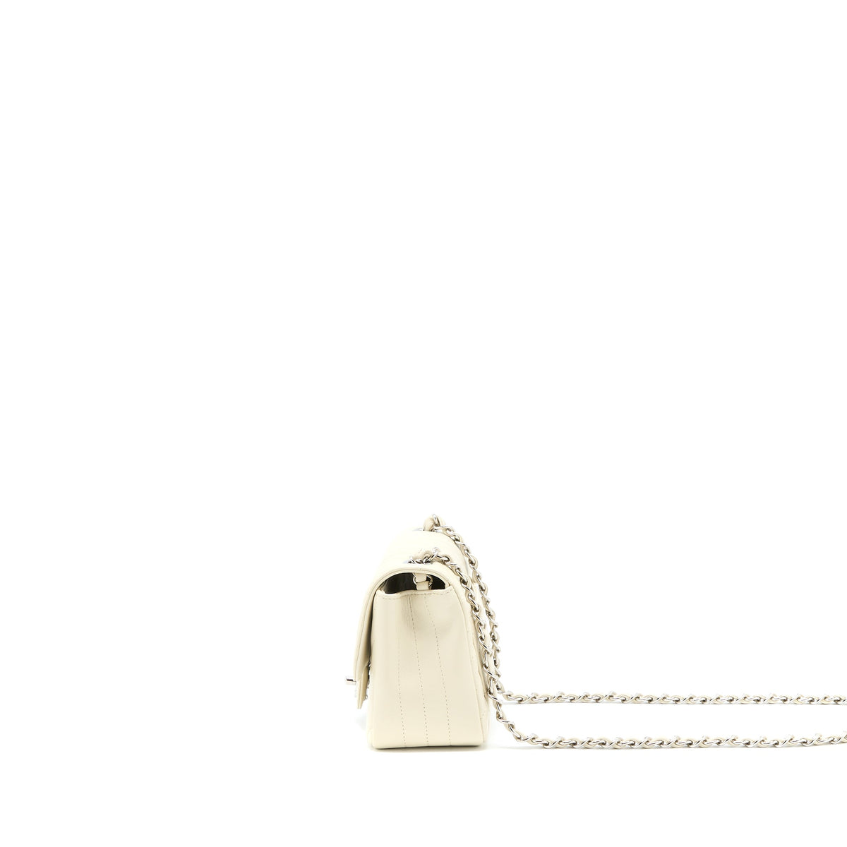 chanel-21c-mini-square-flap-bag-chevron-lambskin-beige-shw