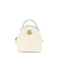 gucci-gg-marmont-backpack-calfskin-white-ghw