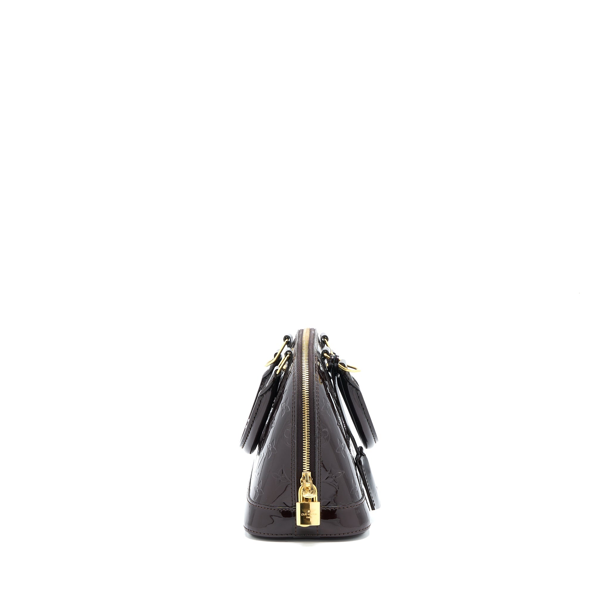 louis-vuitton-alma-bb-patent-amatante-ghw-1