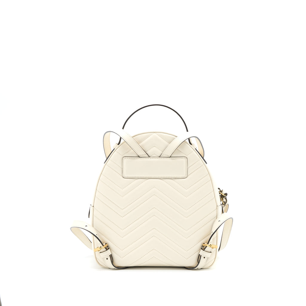 gucci-gg-marmont-backpack-calfskin-white-ghw
