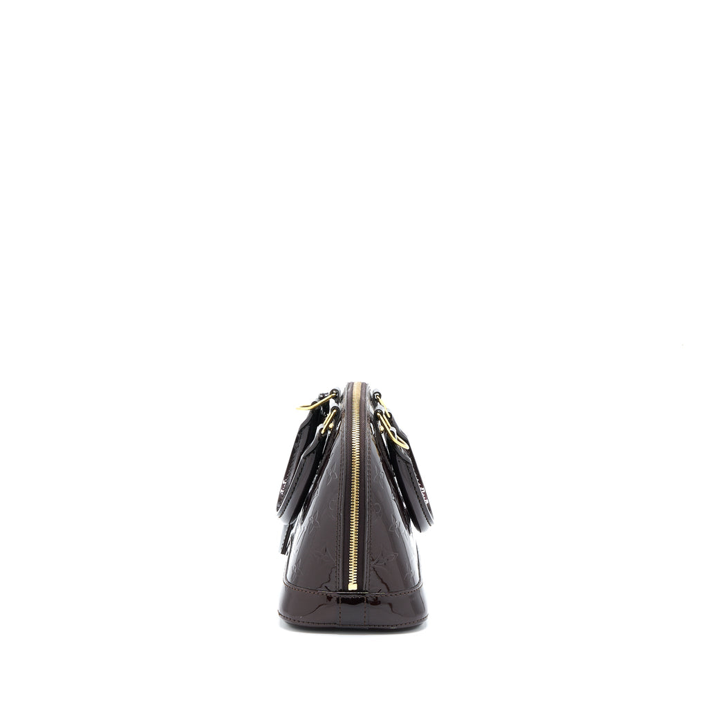 louis-vuitton-alma-bb-patent-amatante-ghw-1