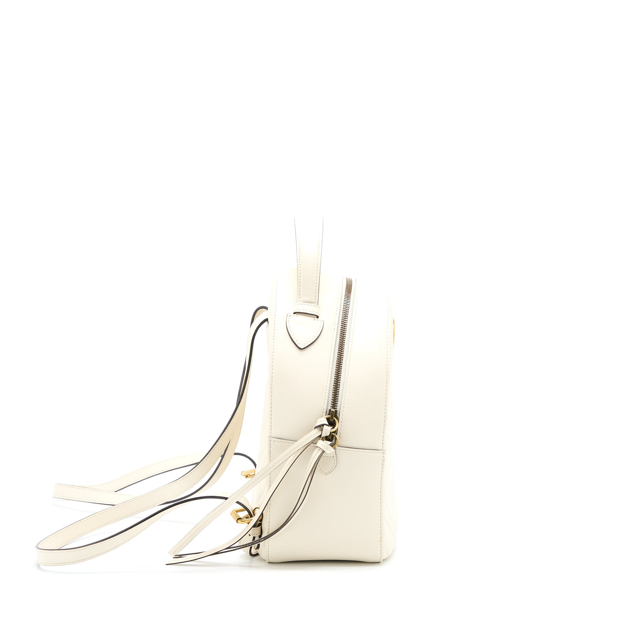 gucci-gg-marmont-backpack-calfskin-white-ghw