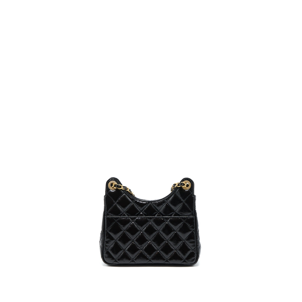chanel-23c-small-hobo-bag-shiny-calfskin-black-brush-ghwmicrochip