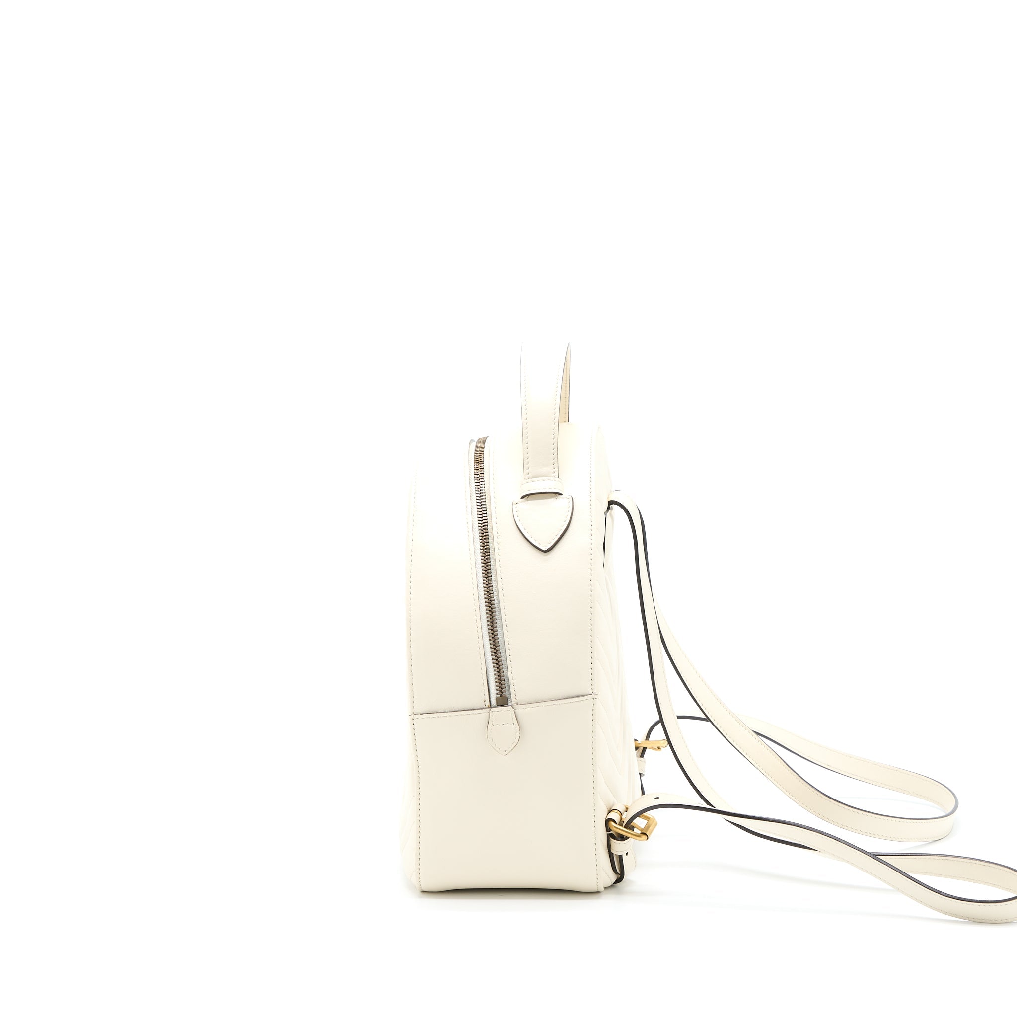 gucci-gg-marmont-backpack-calfskin-white-ghw