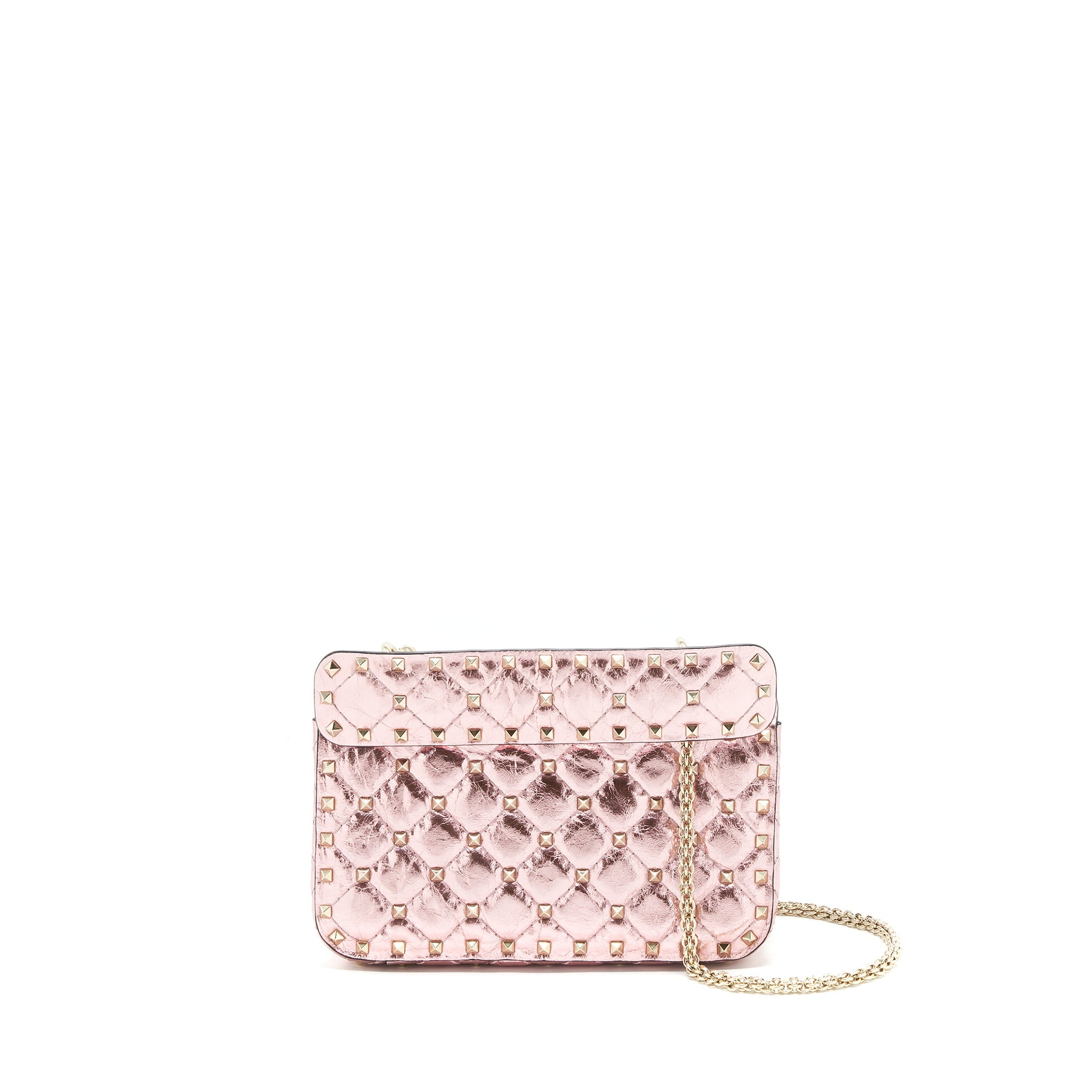 valentino-garavani-rockstud-spike-small-leather-shoulder-bag-metallic-pink-lghw