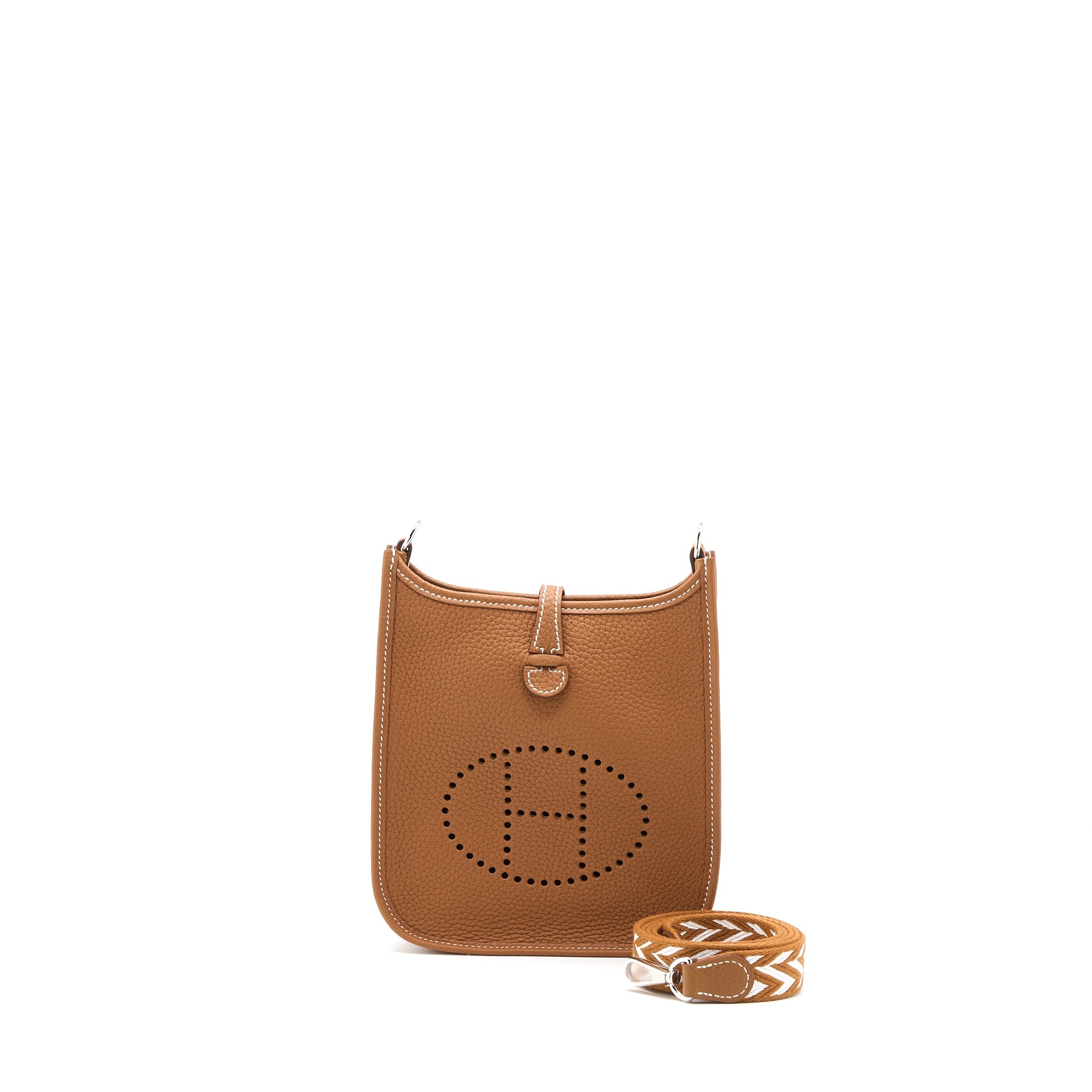 hermes-mini-evelyn-clemence-gold-with-gold-blanc-strap-shw-stamp-b