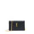 saint-laurent-envelope-chain-crossbody-bag-grained-calfskin-black-ghw-1