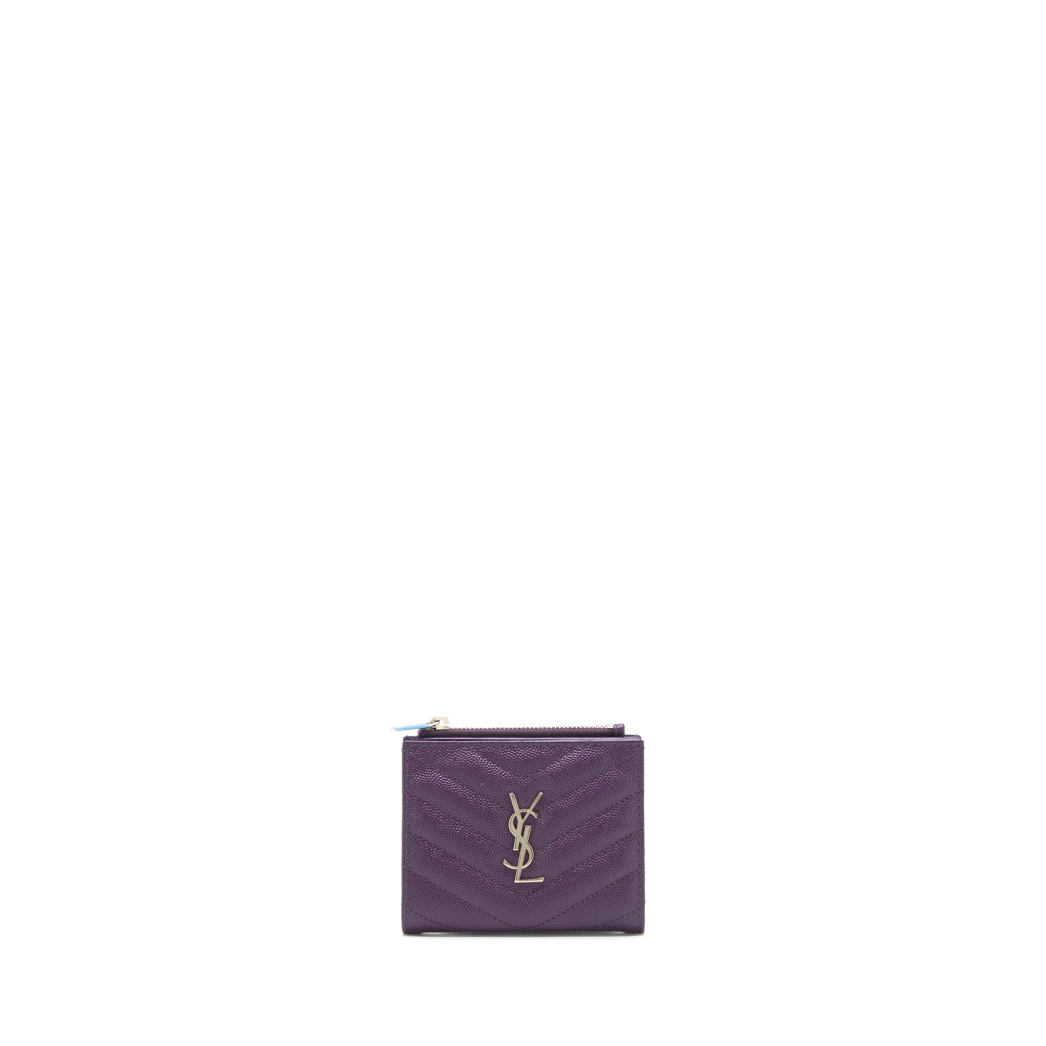 saint-laurent-quilted-monogram-wallet-dark-purple-shw