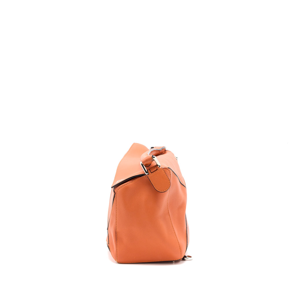 loewe-medium-puzzle-bag-calfskin-orange-shw