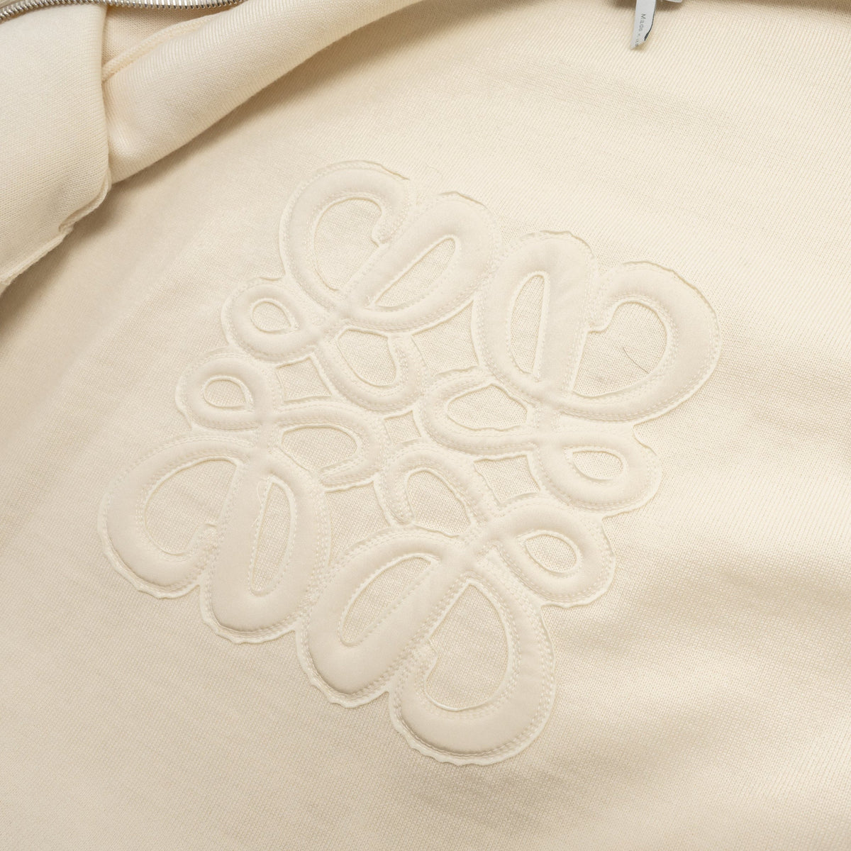 loewe-size-xs-anagram-embossed-cropped-zip-up-hoodie-wool-cream-shw