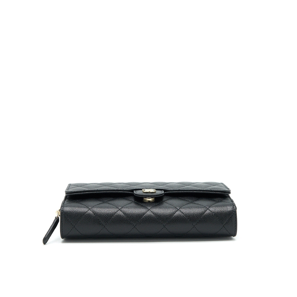 chanel-3-in-1-wallet-on-chain-black-caviar-lghw