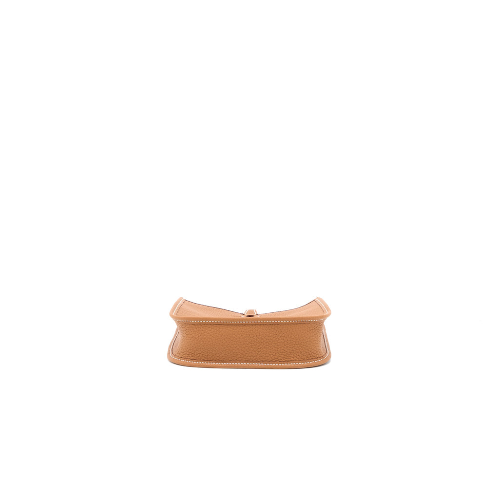 hermes-mini-evelyn-clemence-gold-with-gold-blanc-strap-shw-stamp-b