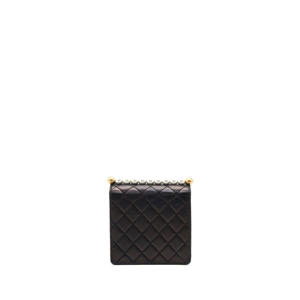 chanel-vertical-pearl-flap-bag-goatskin-black-ghw-2