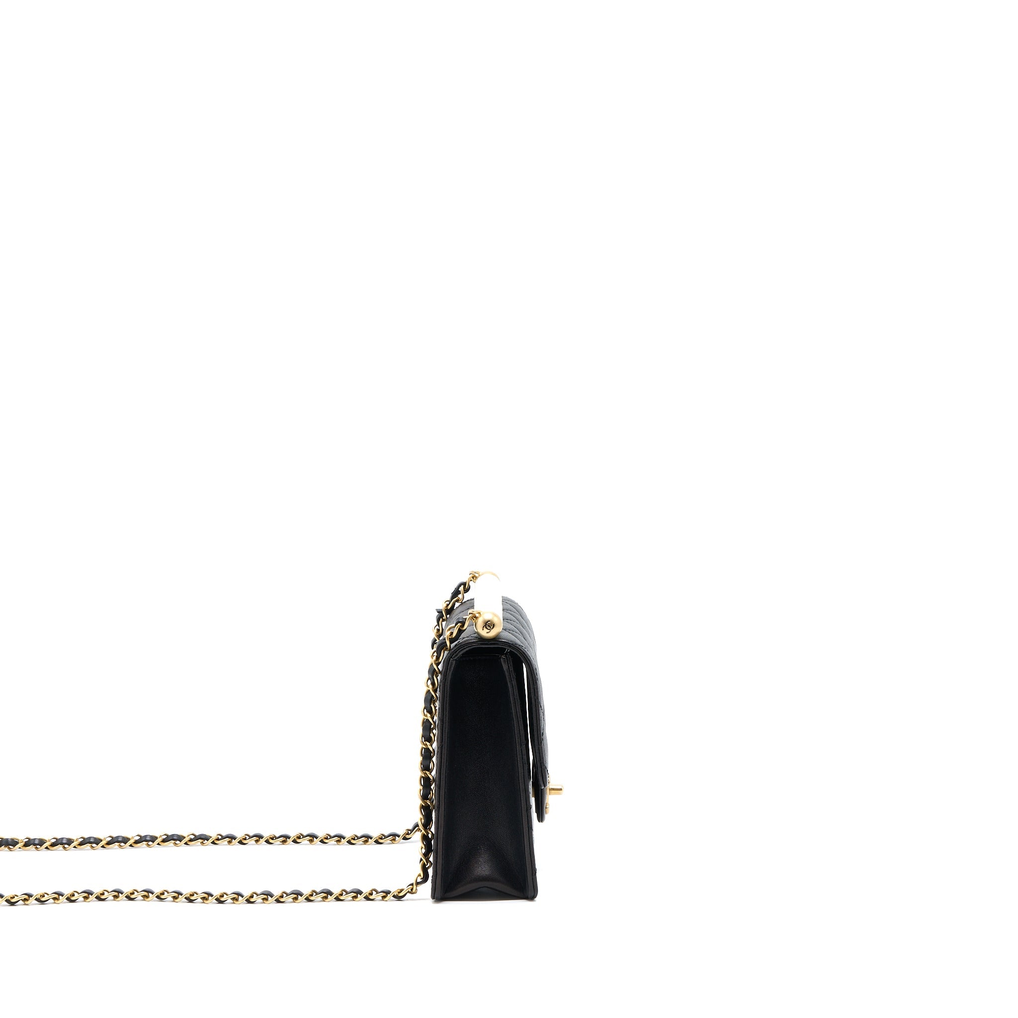 chanel-vertical-pearl-flap-bag-goatskin-black-ghw-2