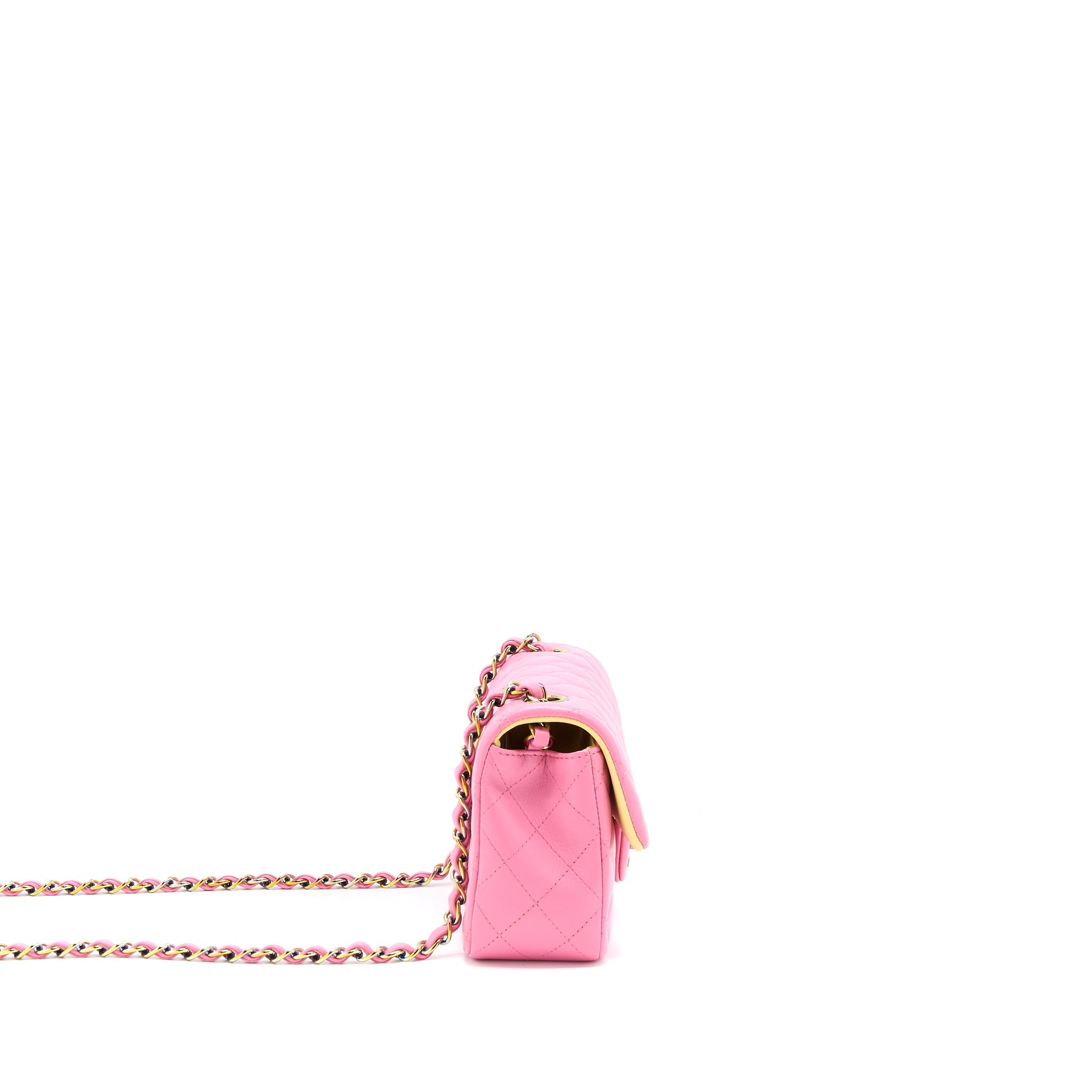 chanel-21p-mini-rectangular-flag-bag-lambskin-pink-with-multi-hardware