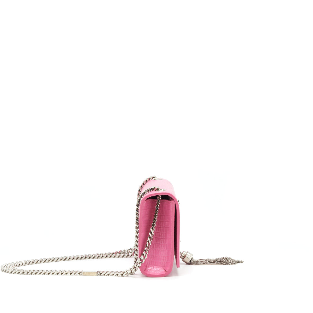 saint-laurent-ysl-mini-kate-tassel-embossed-calfskin-pink-shw