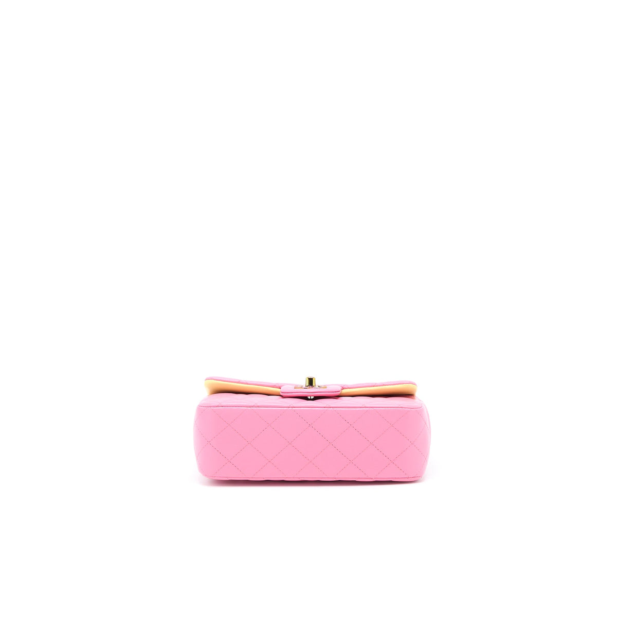 chanel-21p-mini-rectangular-flag-bag-lambskin-pink-with-multi-hardware