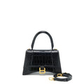 balenciaga-hourglass-s-croc-embossed-leather-handbag-black-ghw