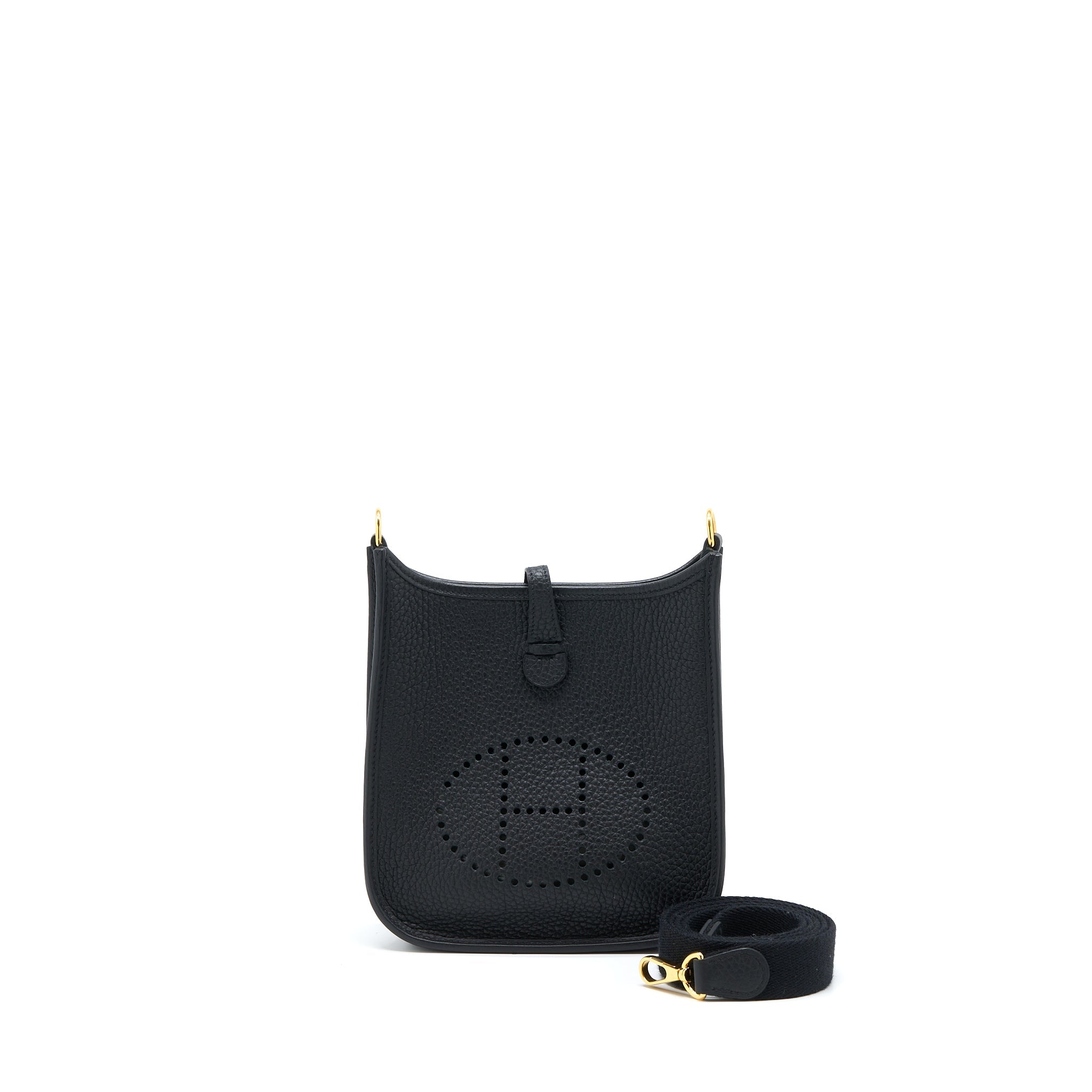 hermes-mini-evelyn-clemence-black-ghw-stamp-z