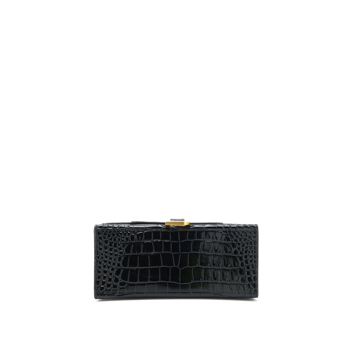 balenciaga-hourglass-s-croc-embossed-leather-handbag-black-ghw
