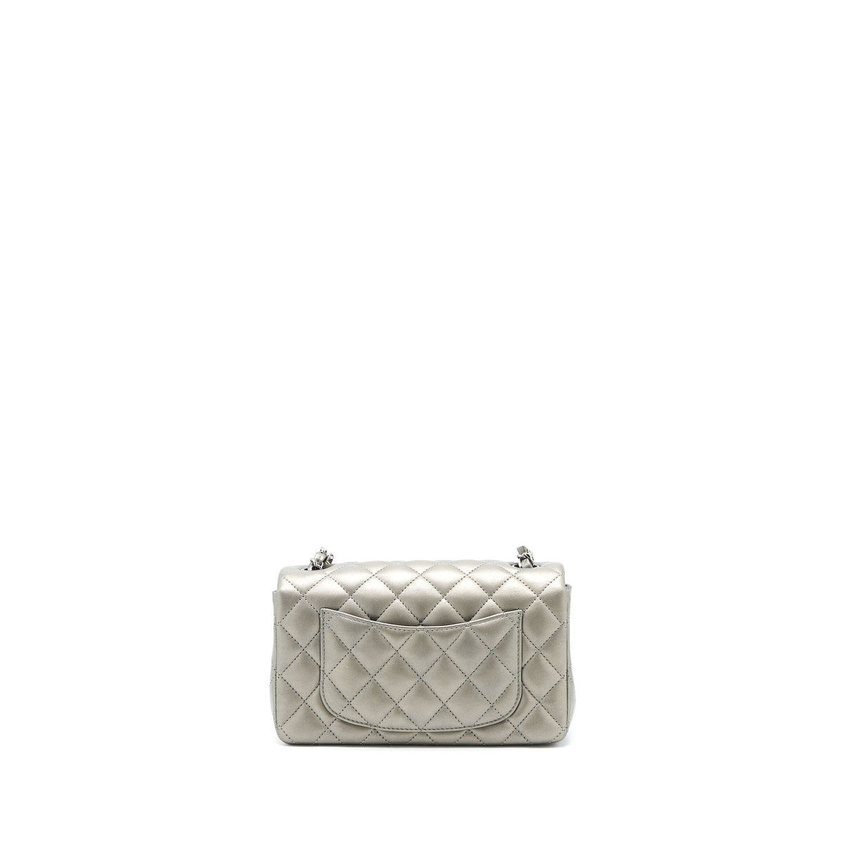 chanel-21b-mini-rectangular-flap-bag-calfskin-metallic-silver-with-shiny-ruthenium-hardware-microchip