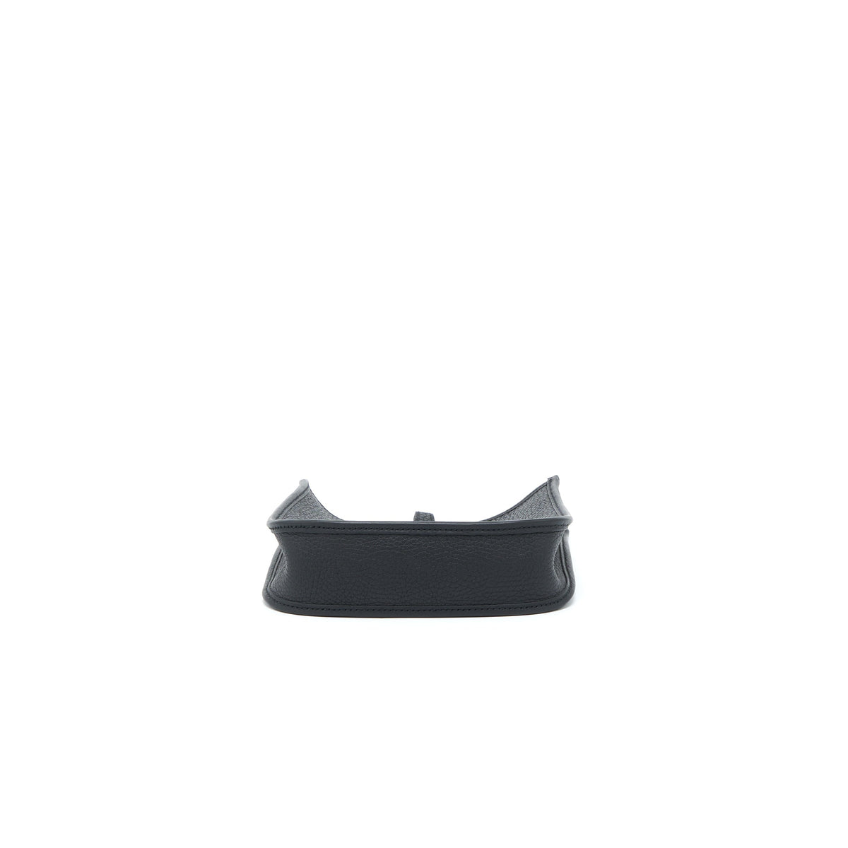 hermes-mini-evelyn-clemence-black-ghw-stamp-z