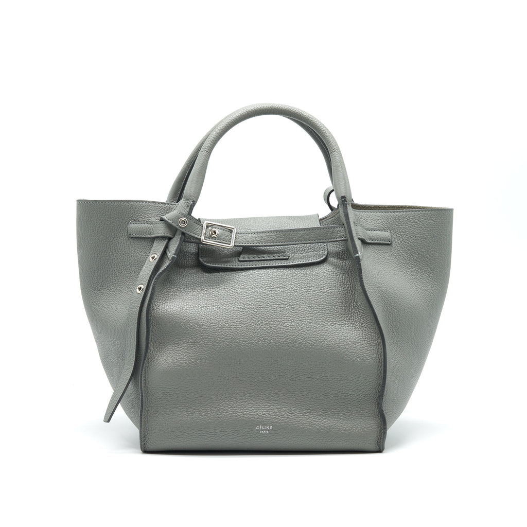 celine-small-big-bag-with-long-strap-grey