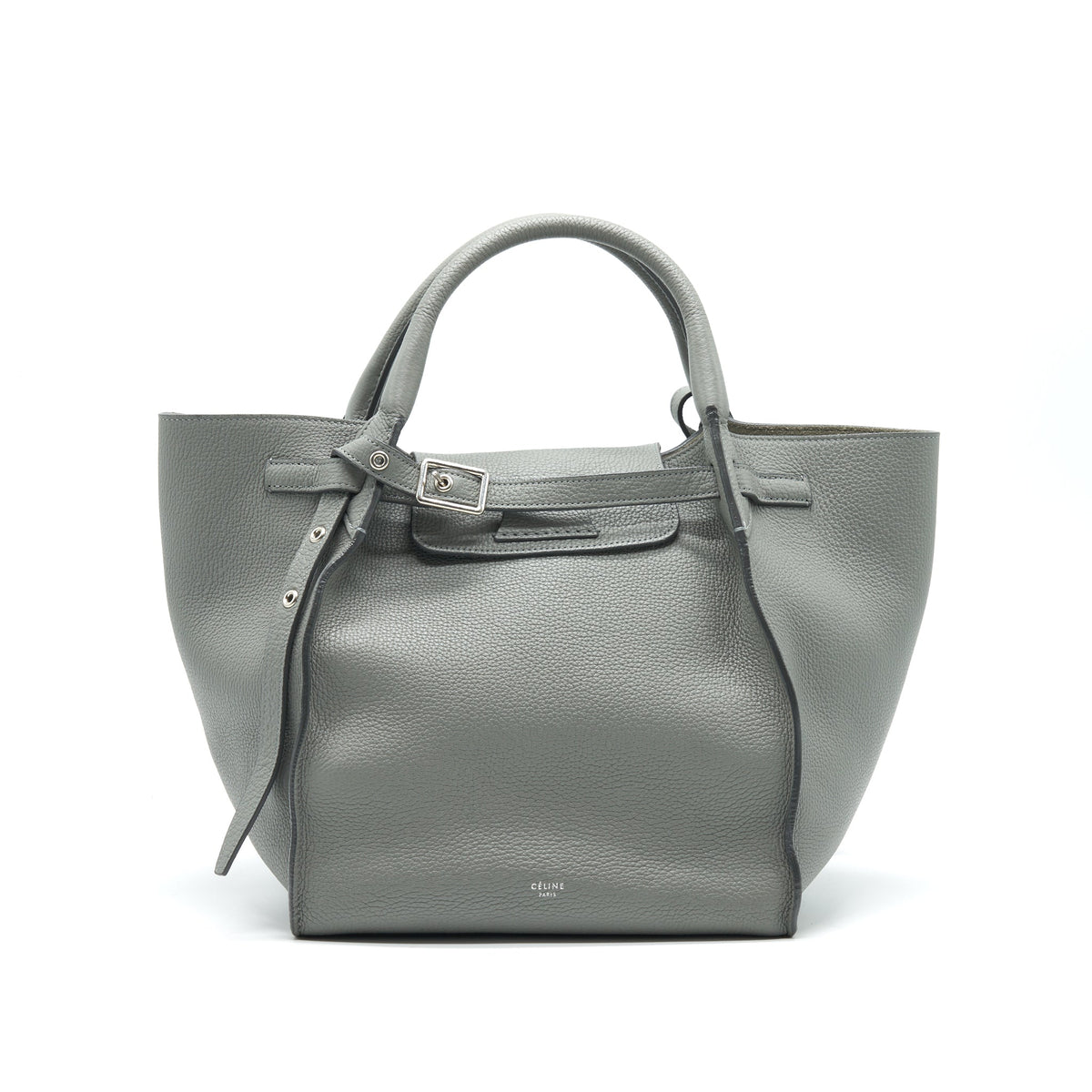 celine-small-big-bag-with-long-strap-grey