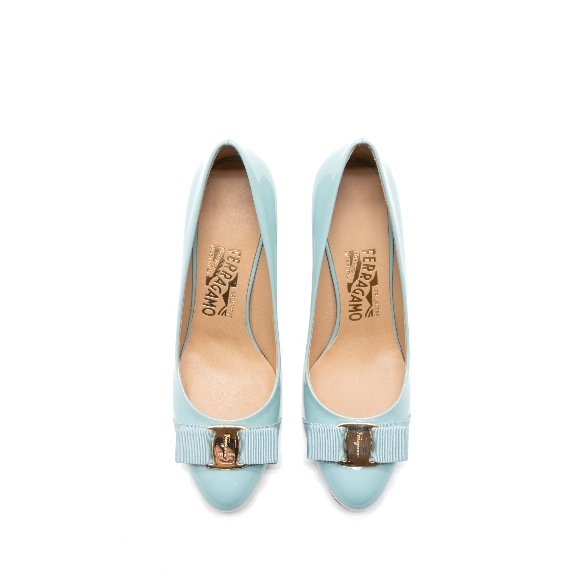 valentino-size-6-5c-carla-70-pumps-patent-aquarelle-ghw