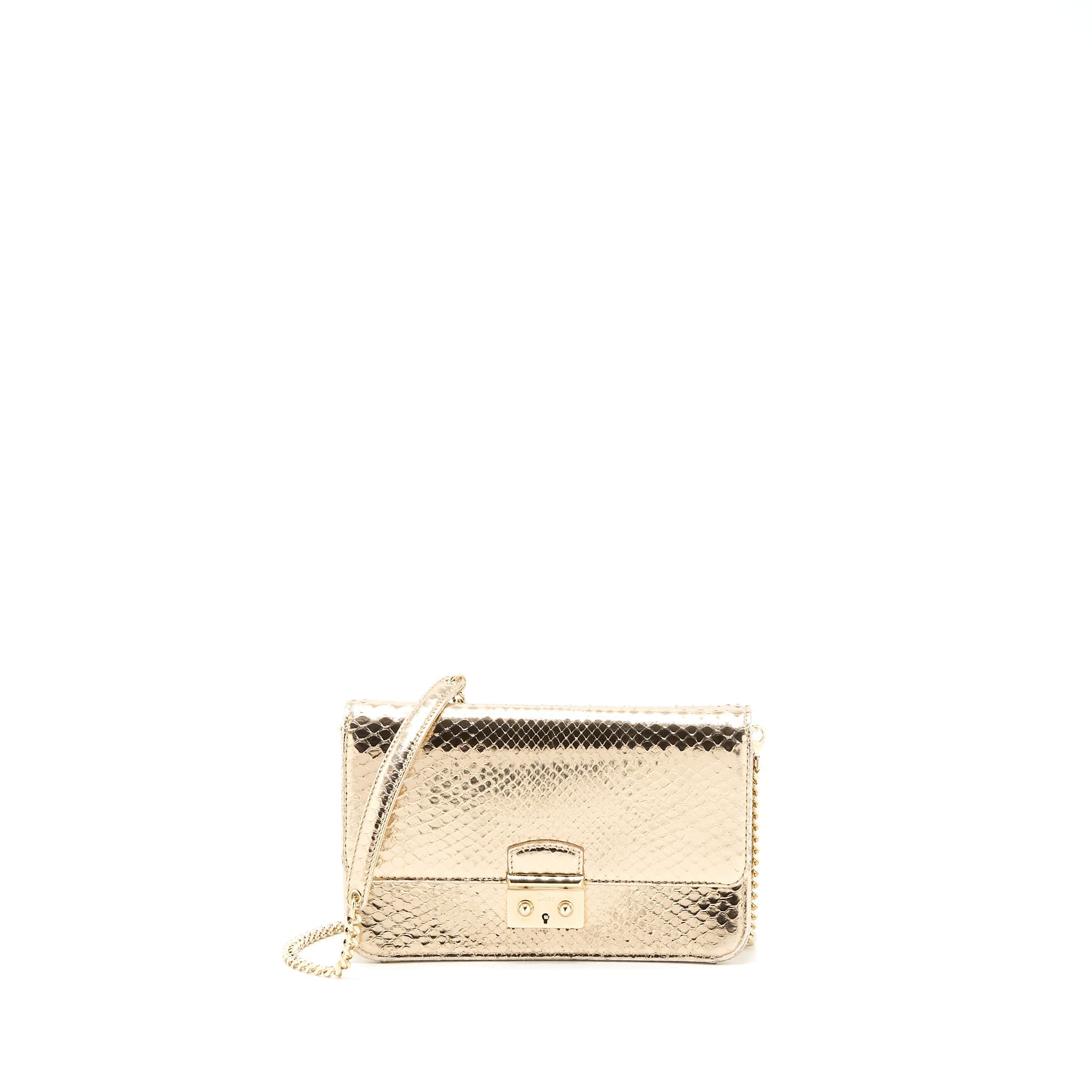 dior-flap-bag-with-chain-python-gold-lghw