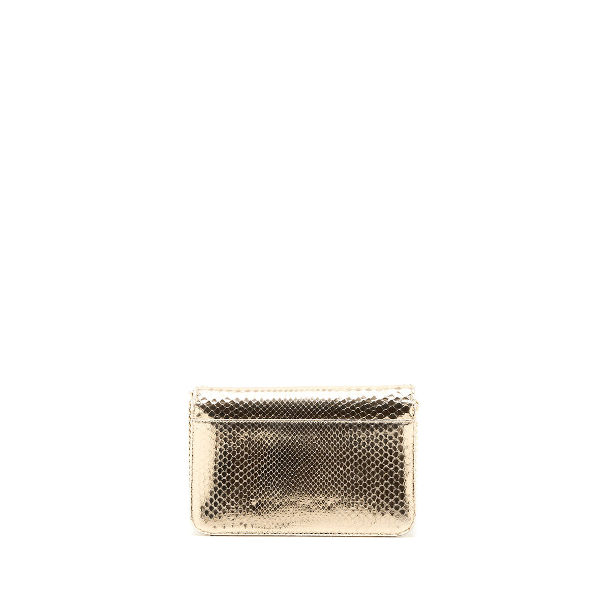 dior-flap-bag-with-chain-python-gold-lghw