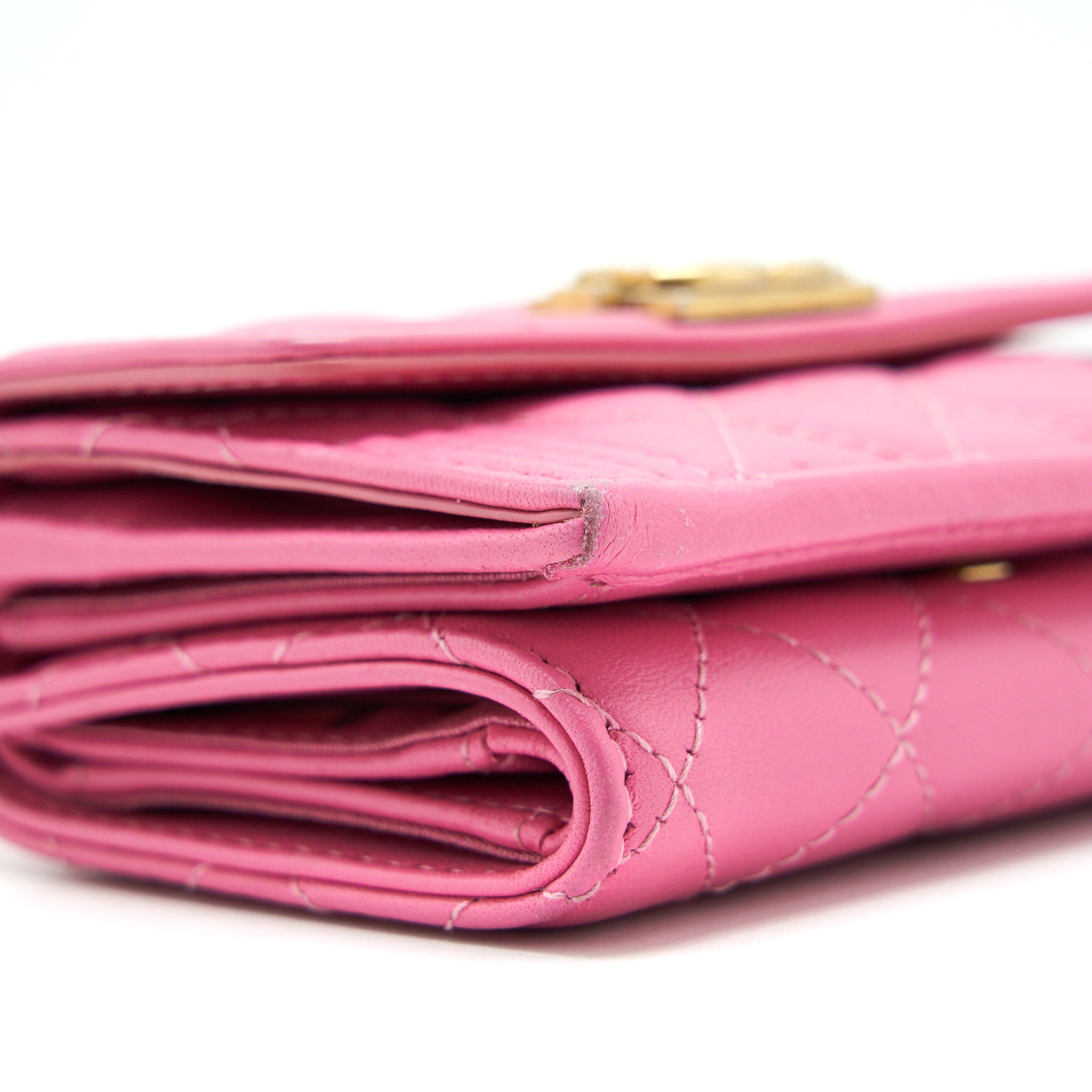 chanel-boy-small-wallet-pink-brushed-ghw