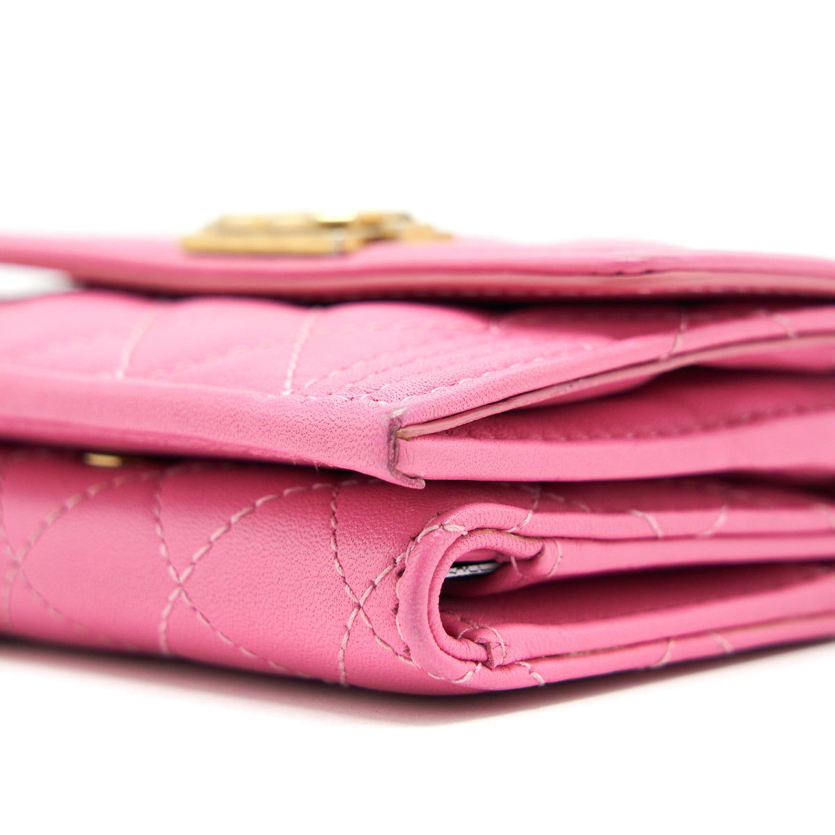 chanel-boy-small-wallet-pink-brushed-ghw