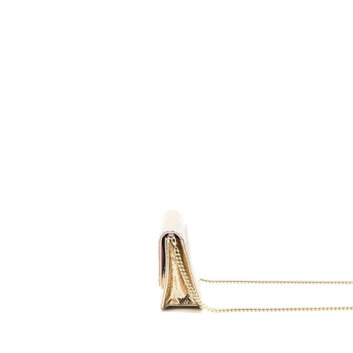 dior-flap-bag-with-chain-python-gold-lghw
