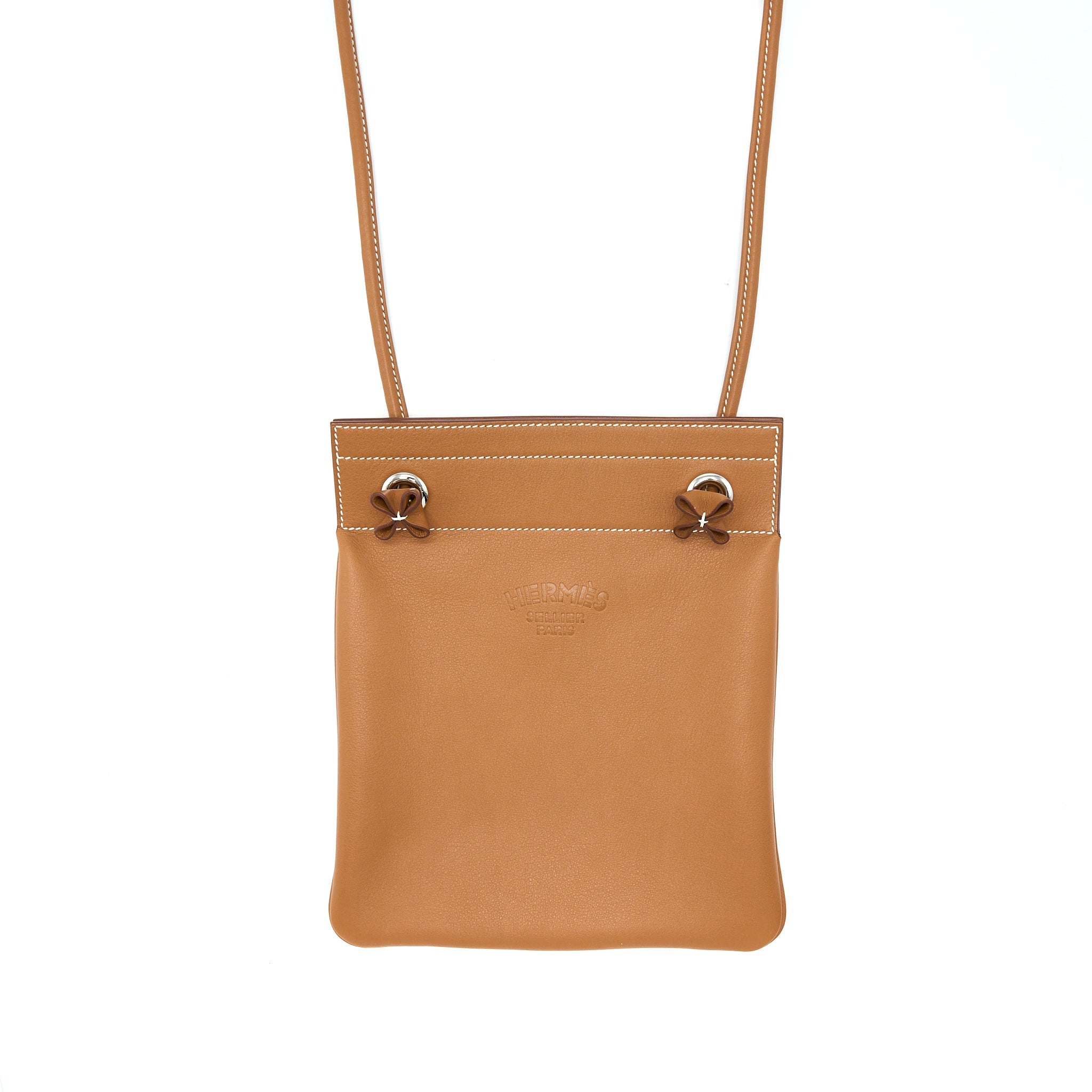 hermes-aline-mini-short-strap-cheri-gold-shw-stamp-y