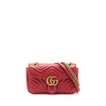gucci-small-gg-marmont-matelasse-shoulder-bag-calfskin-red-ghw