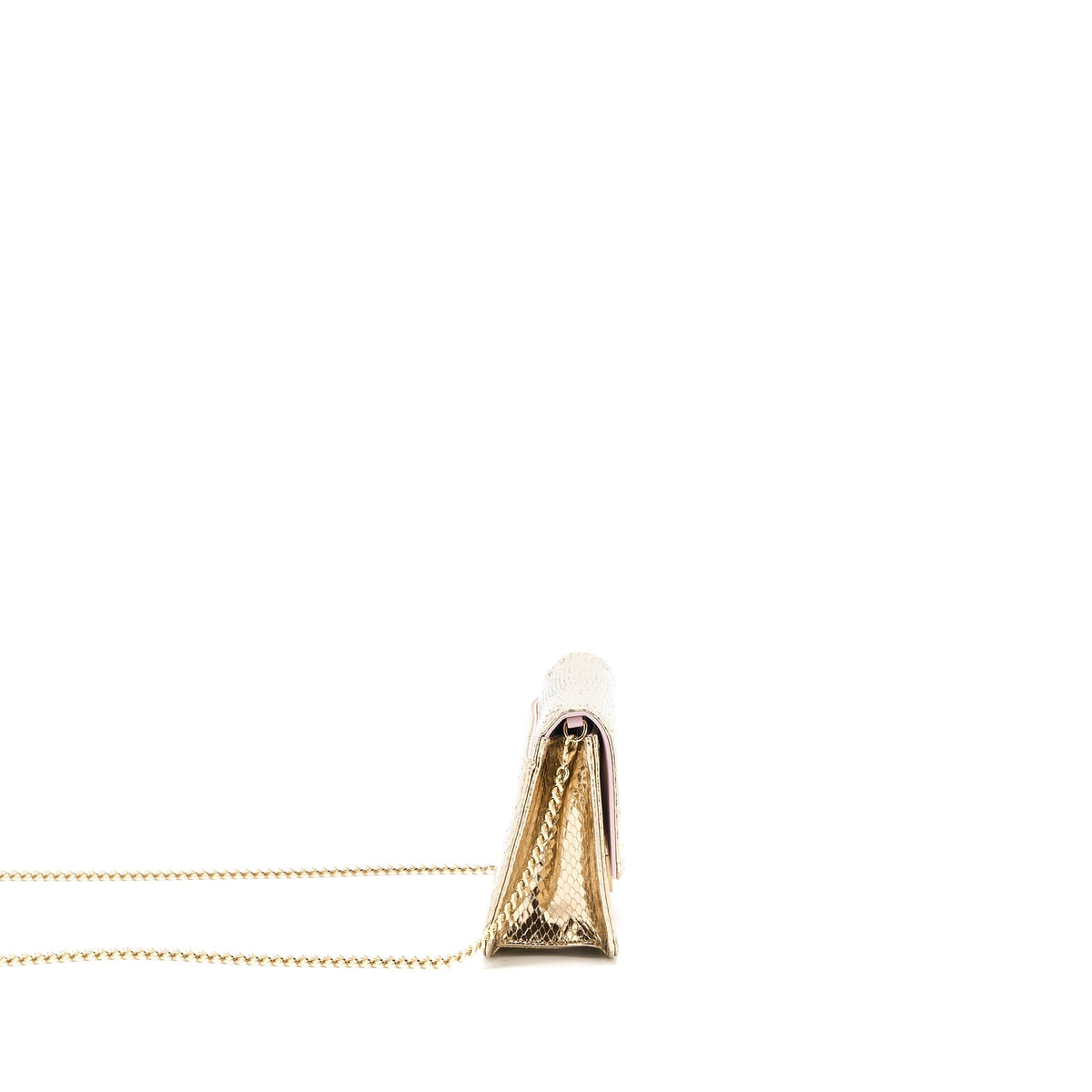 dior-flap-bag-with-chain-python-gold-lghw