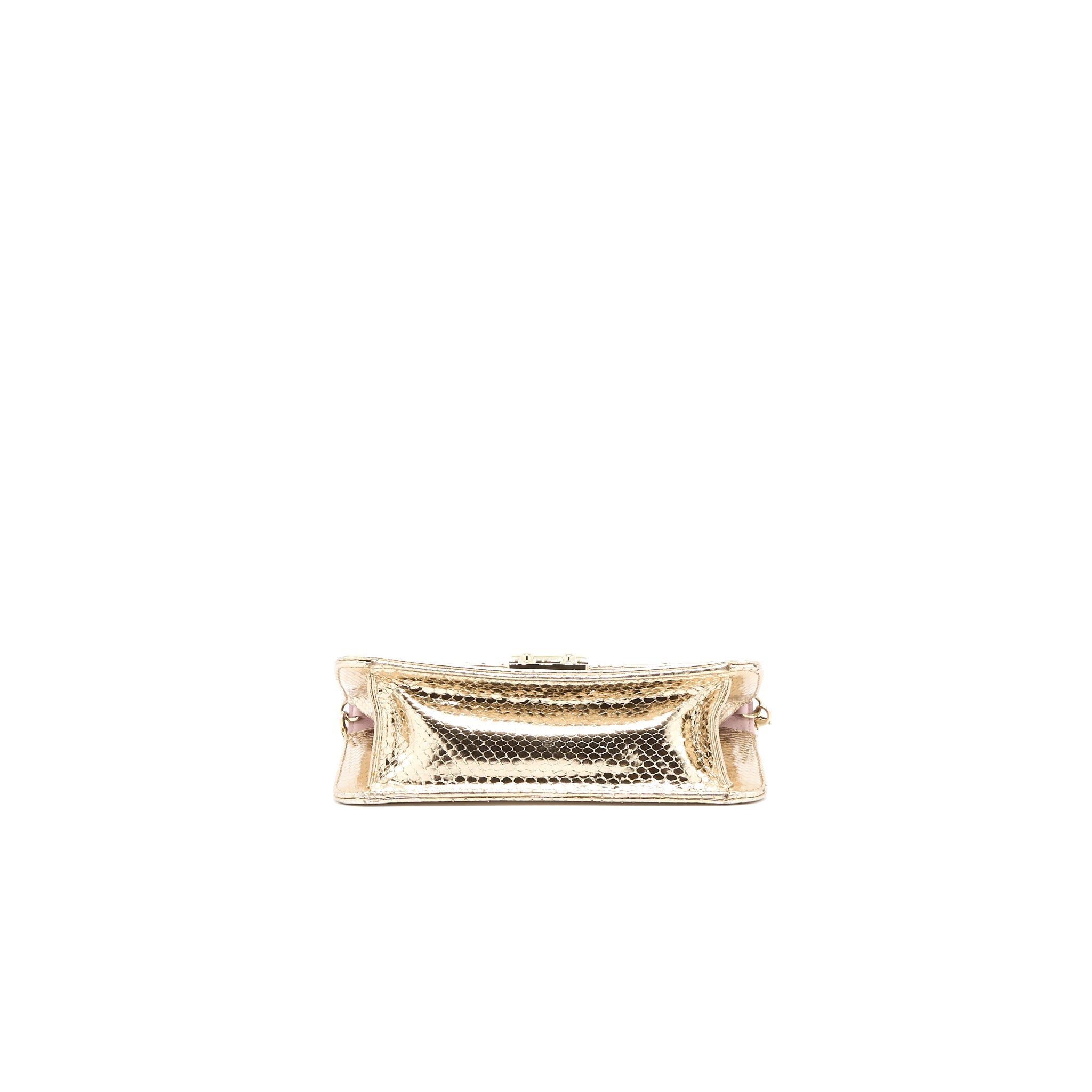 dior-flap-bag-with-chain-python-gold-lghw
