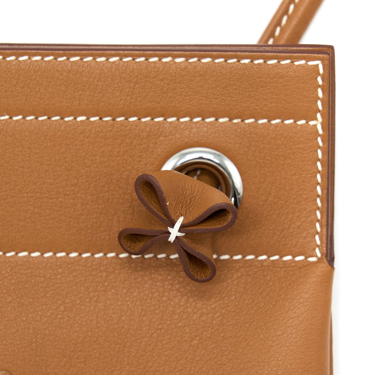 hermes-aline-mini-short-strap-cheri-gold-shw-stamp-y