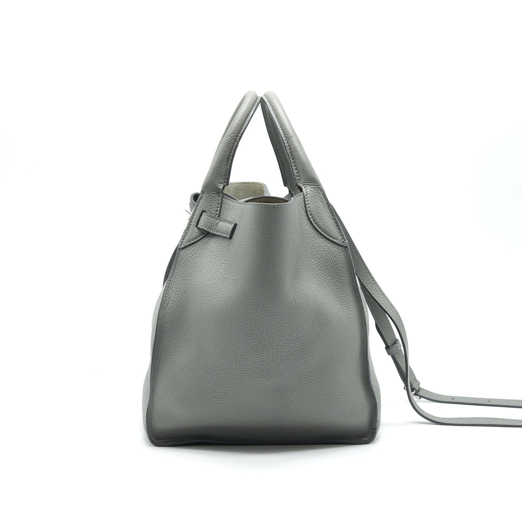 celine-small-big-bag-with-long-strap-grey