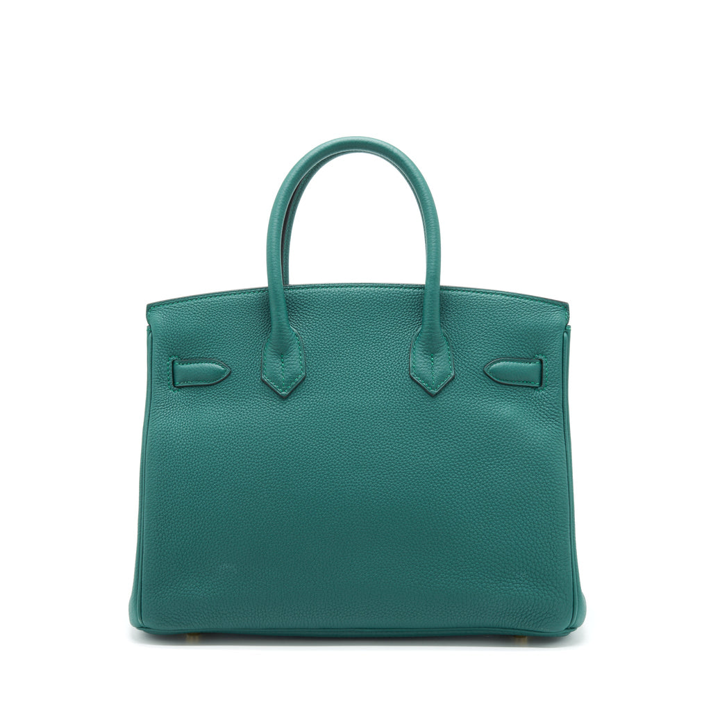 hermes-birkin-30-togo-z6-malachite-ghw-stamp-x