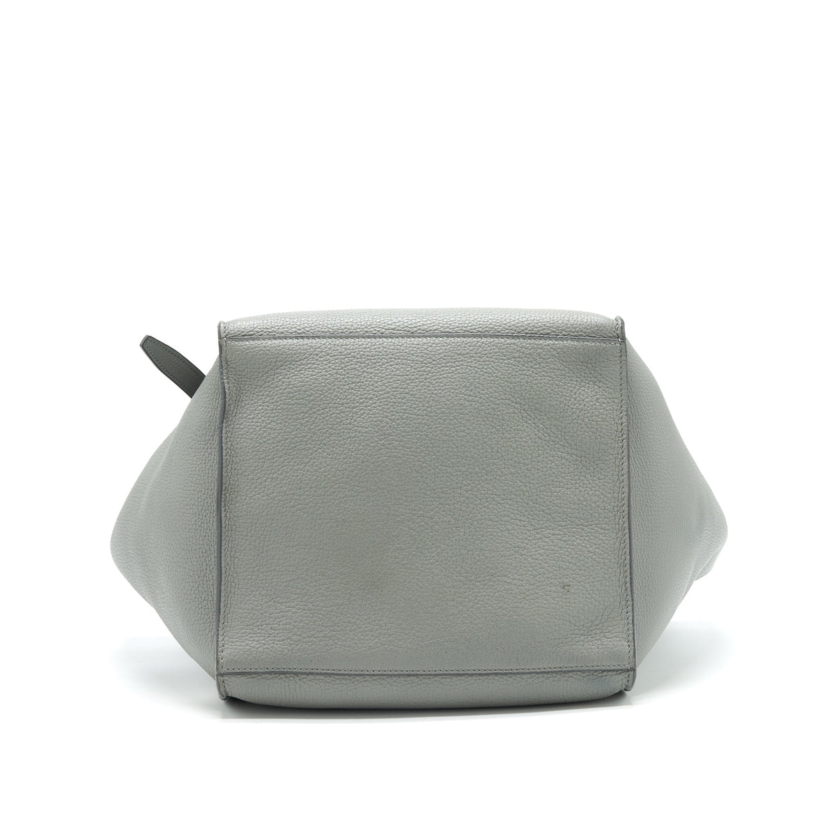 celine-small-big-bag-with-long-strap-grey