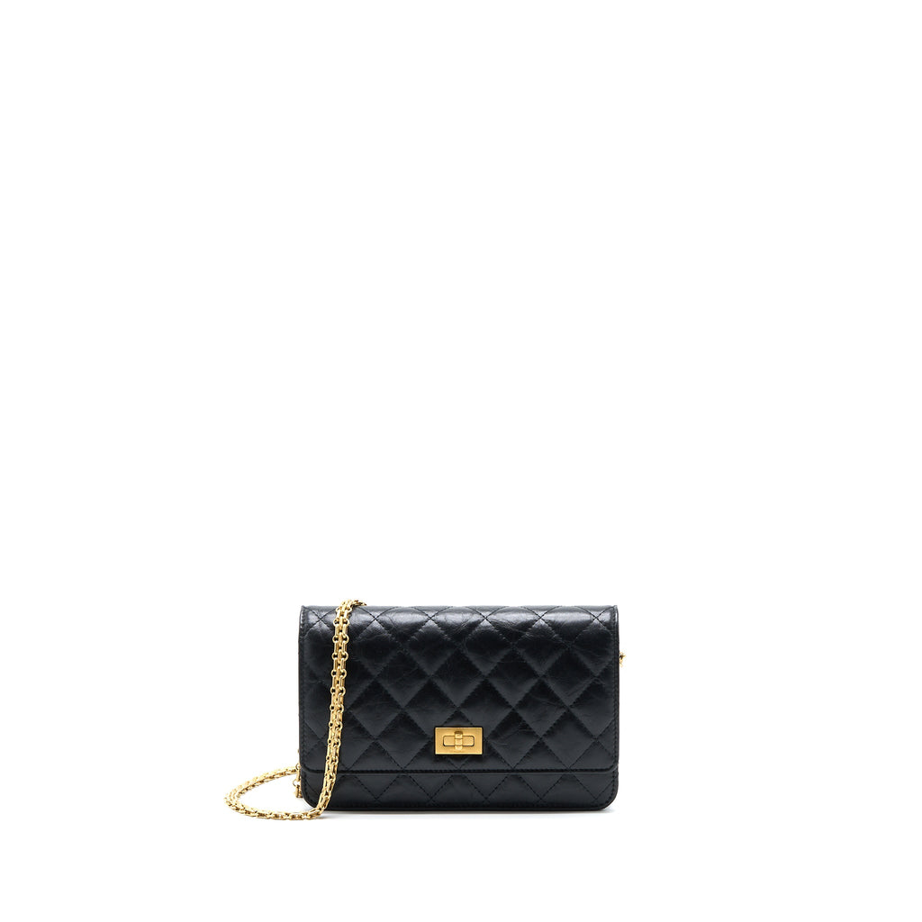 chanel-2-55-reissue-wallet-on-chain-aged-calfskin-black-brushed-ghw-microchip